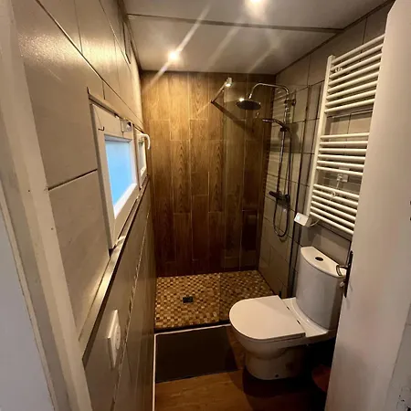 Apartment Alsatian Garden - Parking - 20min Stras Blaesheim